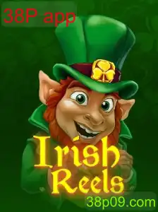Guia Completo sobre IrishReels: Mergulhe na Diversão com 38P app