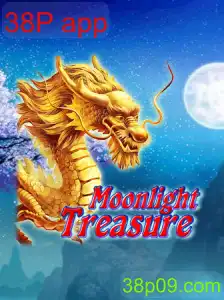 MoonlightTreasure: Desvendando os Segredos de um Mundo Fantástico